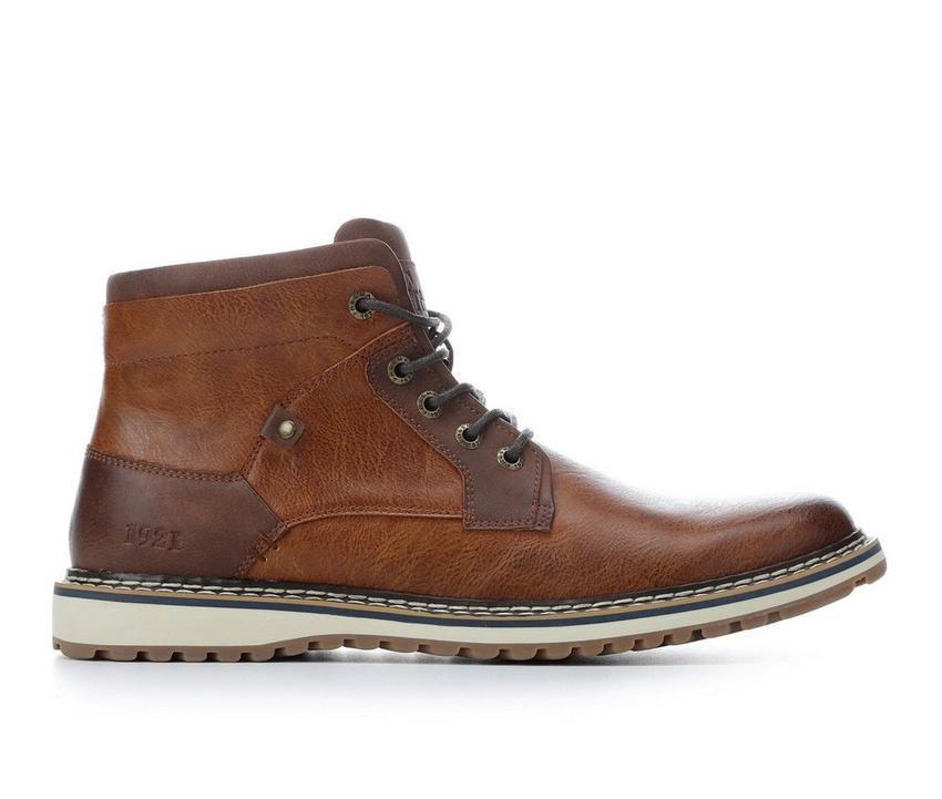 Men's Freeman Grady Boots Product Image