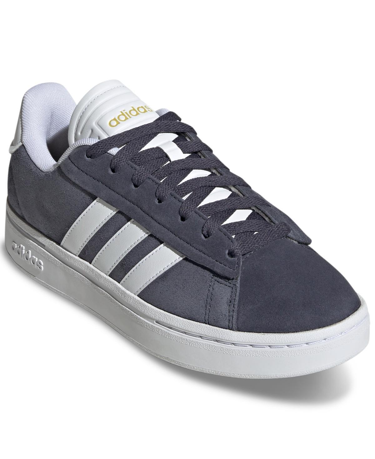 Adidas Womens Grand Court Alpha Sneaker Product Image