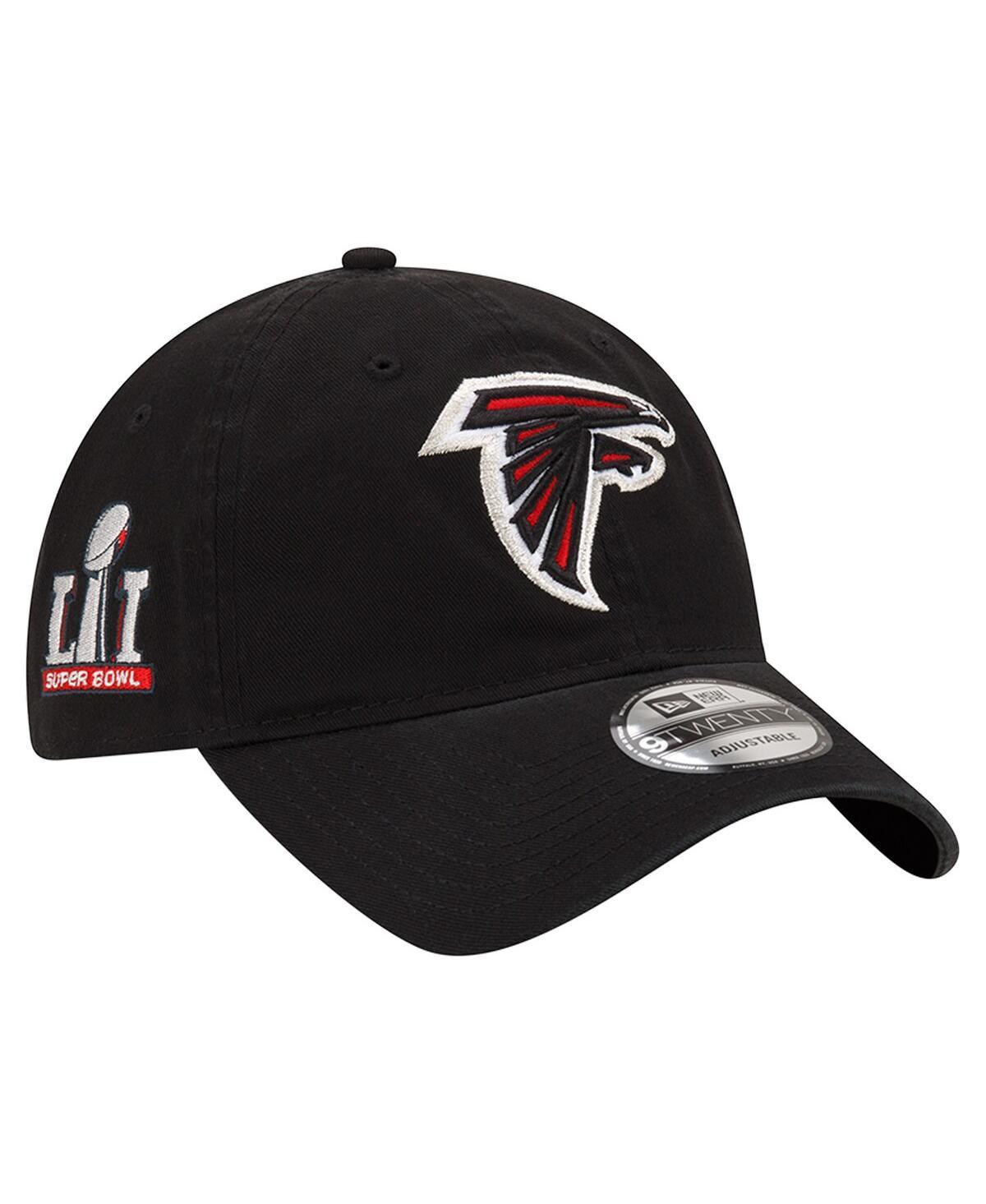 Mens New Era Atlanta Falcons Distinct 9TWENTY Adjustable Hat Product Image