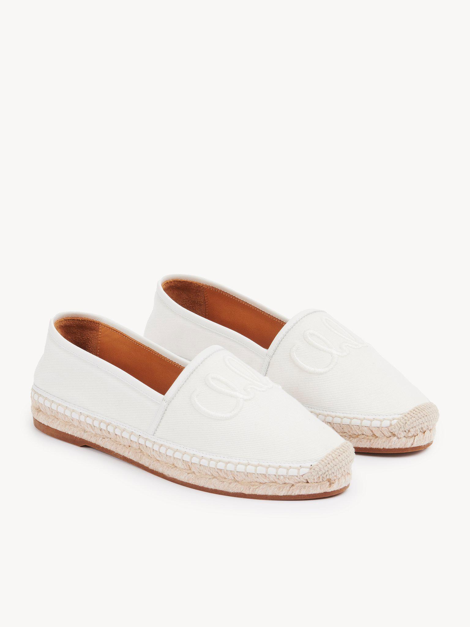 Isla espadrille Product Image