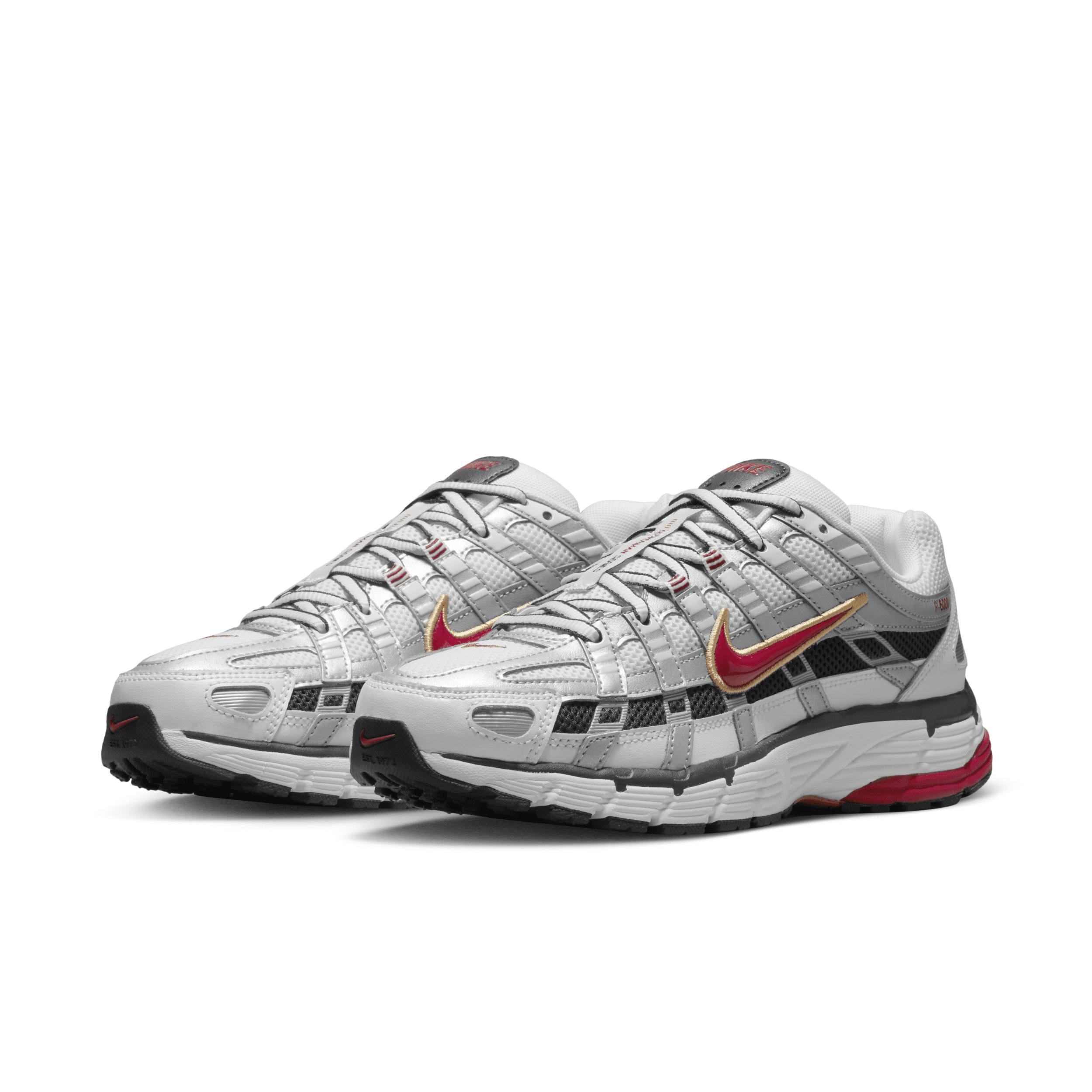 Nike Womens P-6000 Shoes Product Image