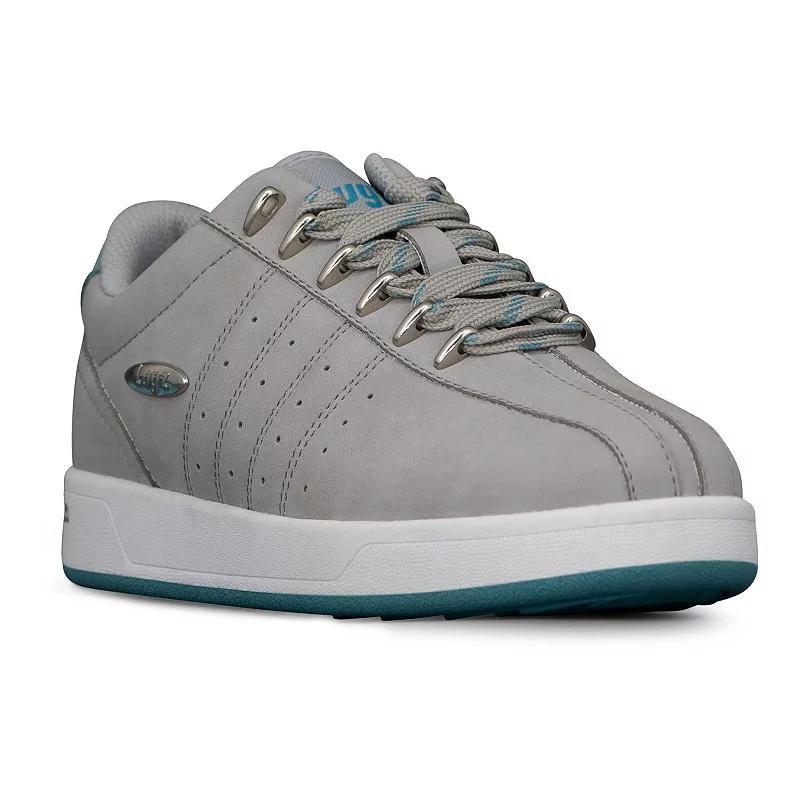 Lugz Legacy Womens Oxford Sneakers Product Image