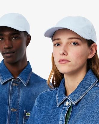 Cotton Twill Cap Product Image