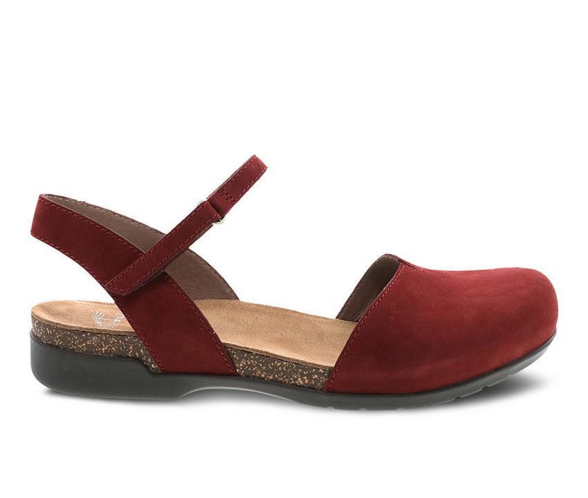 Women's Dansko Rowan Clogs Product Image