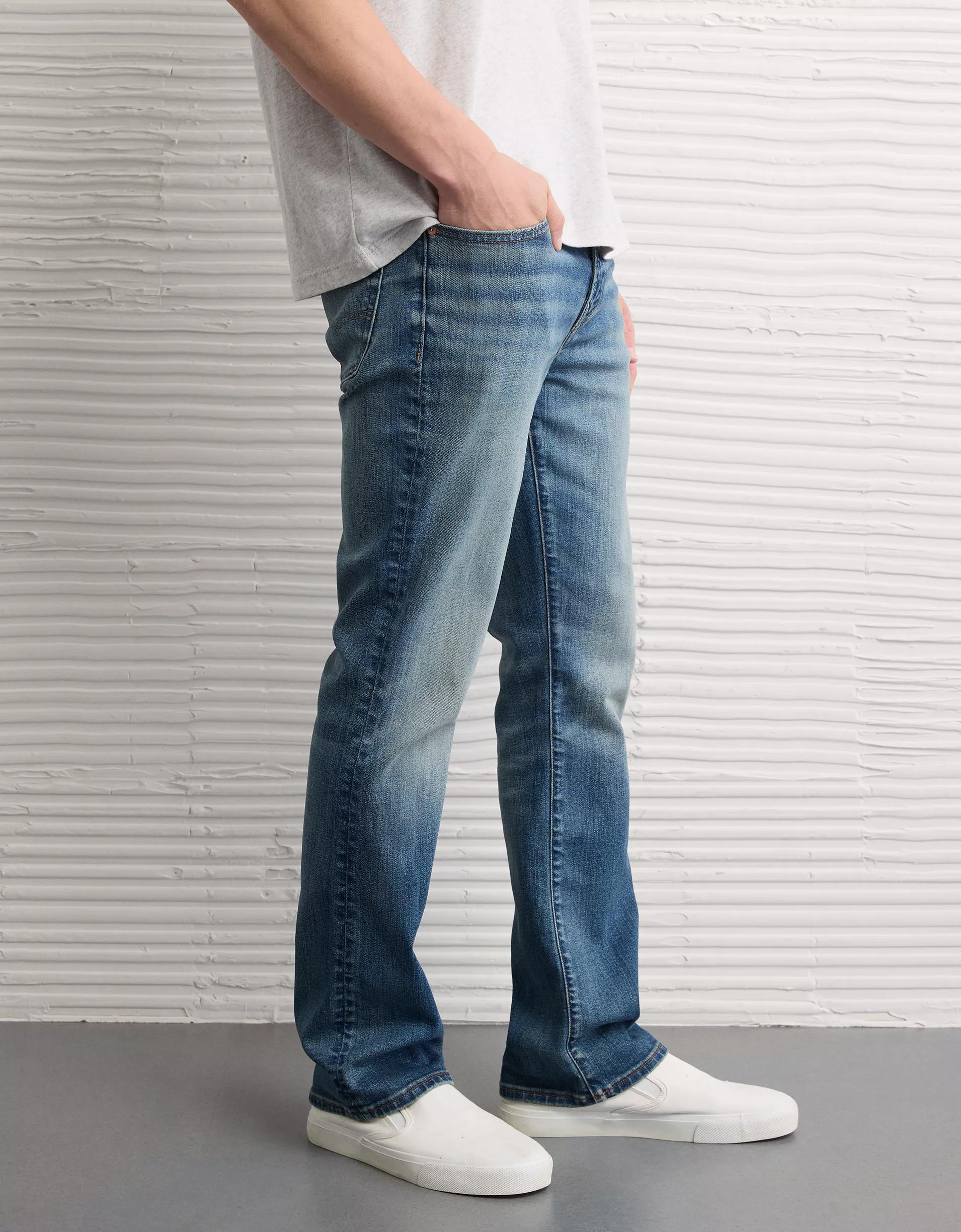 AE AirFlex+ Slim Bootcut Jean Product Image