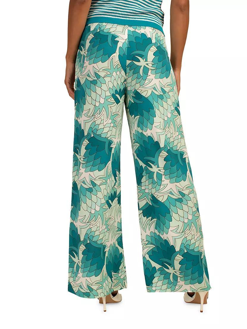 Long Weekend Pants Product Image