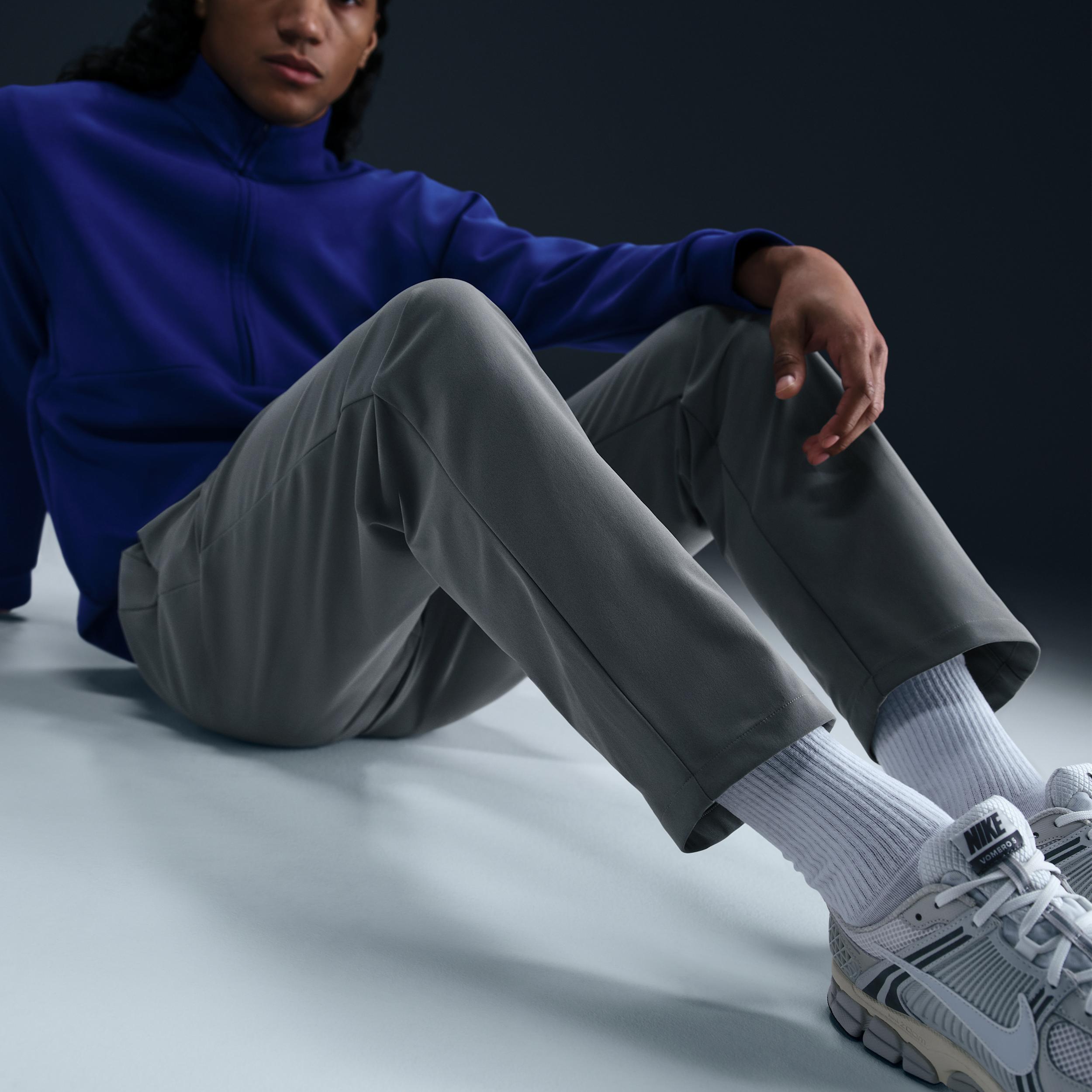 Nike Mens 24.7 PerfectStretch Dri-FIT Regular Chino Pants | HQ6921-084 Product Image