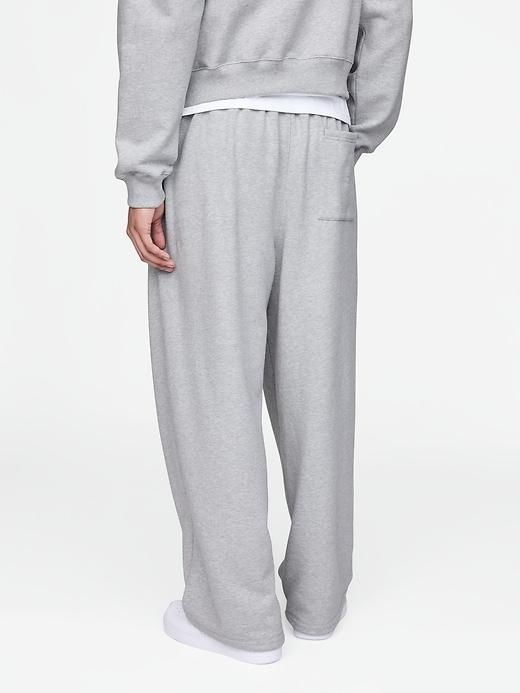 Baggy Sweatpants Product Image