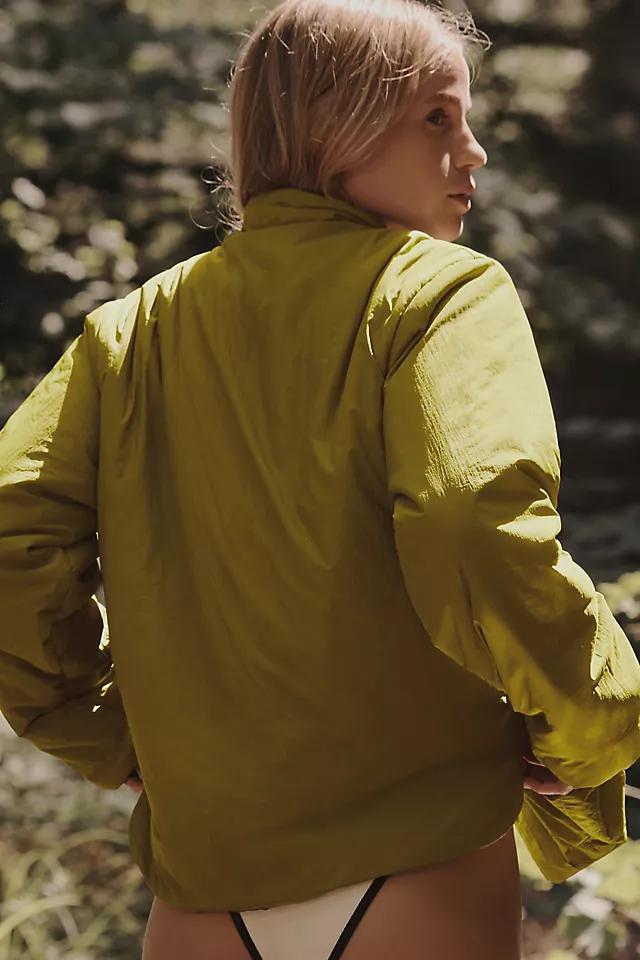 Varley Tilley Light Jacket Product Image