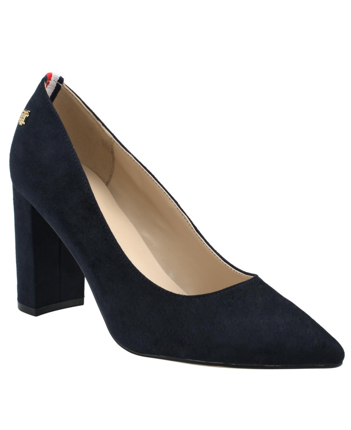 Tommy Hilfiger Abilene Women's Shoes Product Image