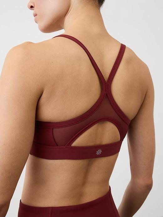 Vital Mesh Sports Bra A-C Product Image