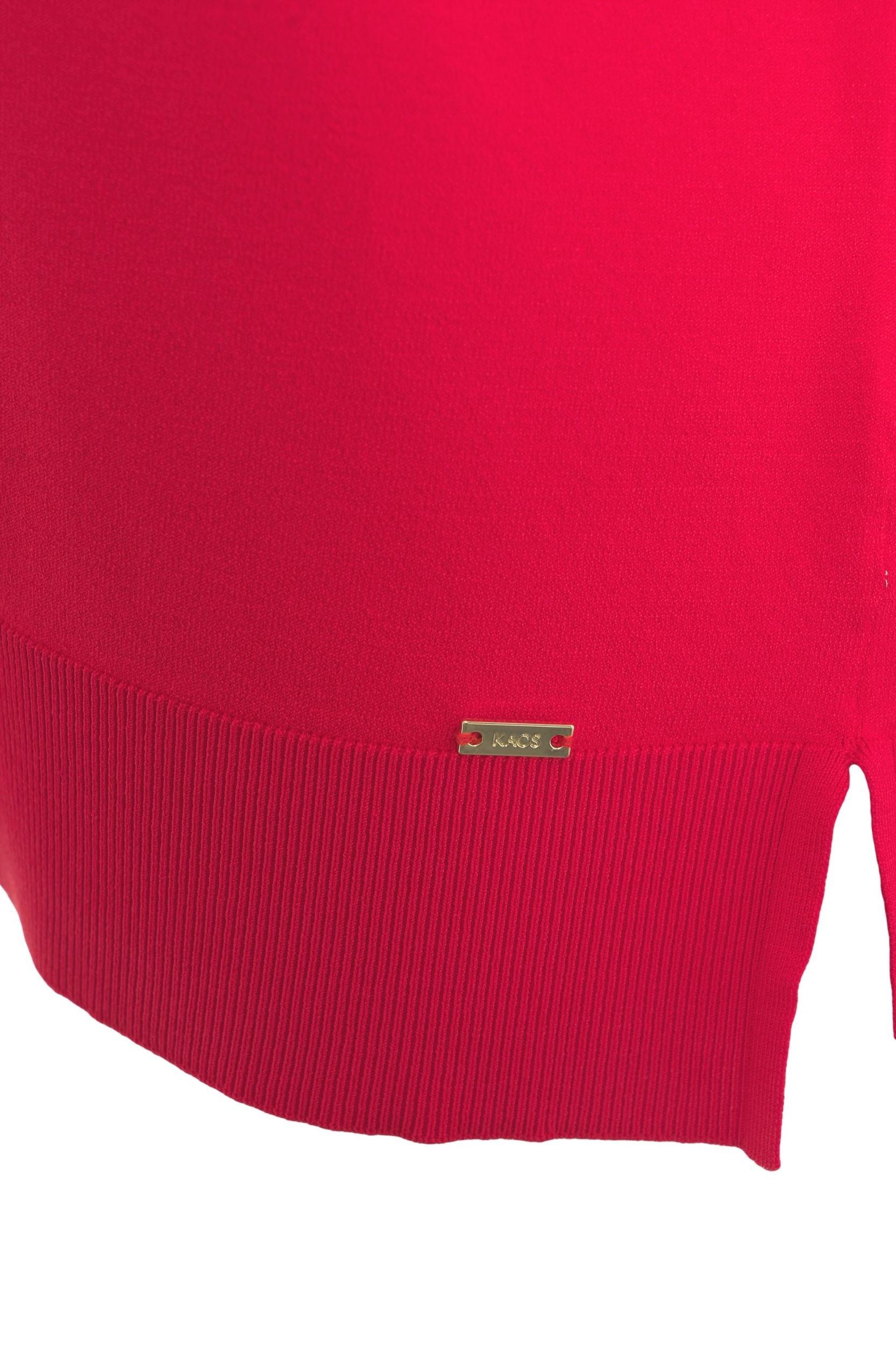 Viscose sweater Product Image