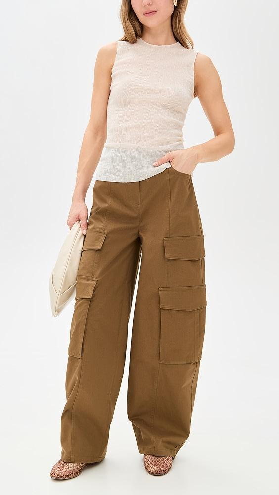A.L.C. Bea Pants | Shopbop Product Image