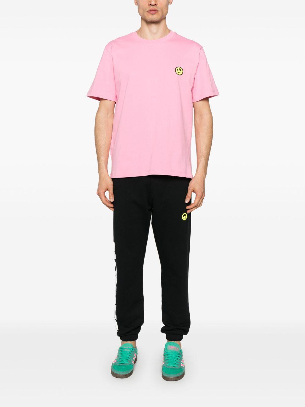 logo-print T-shirt Product Image