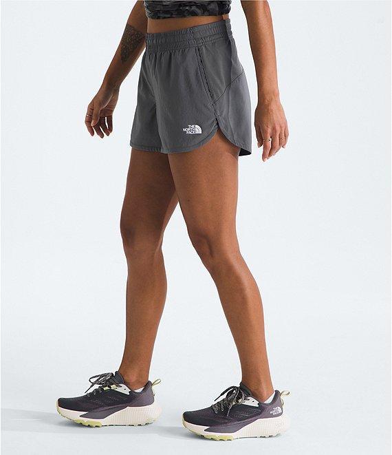 The North Face Flex Woven FlashDry Technology Pull-On Shorts Product Image