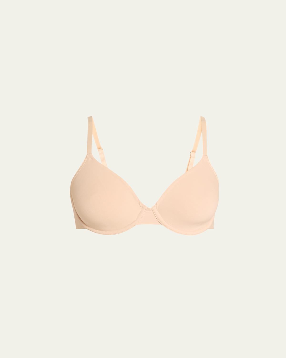 Cotton Sensation Bra Product Image