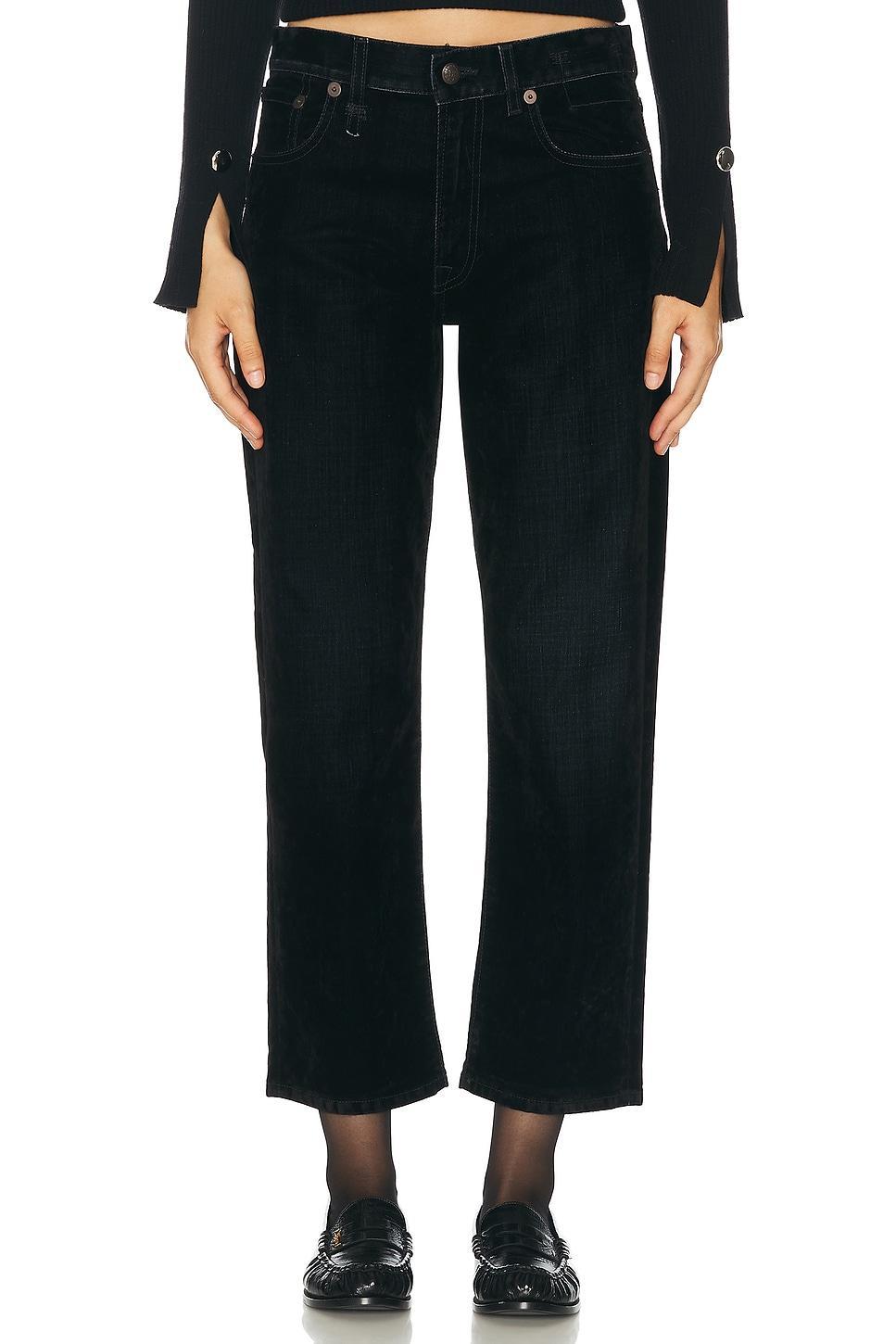 Delcia Suede Shirt Product Image