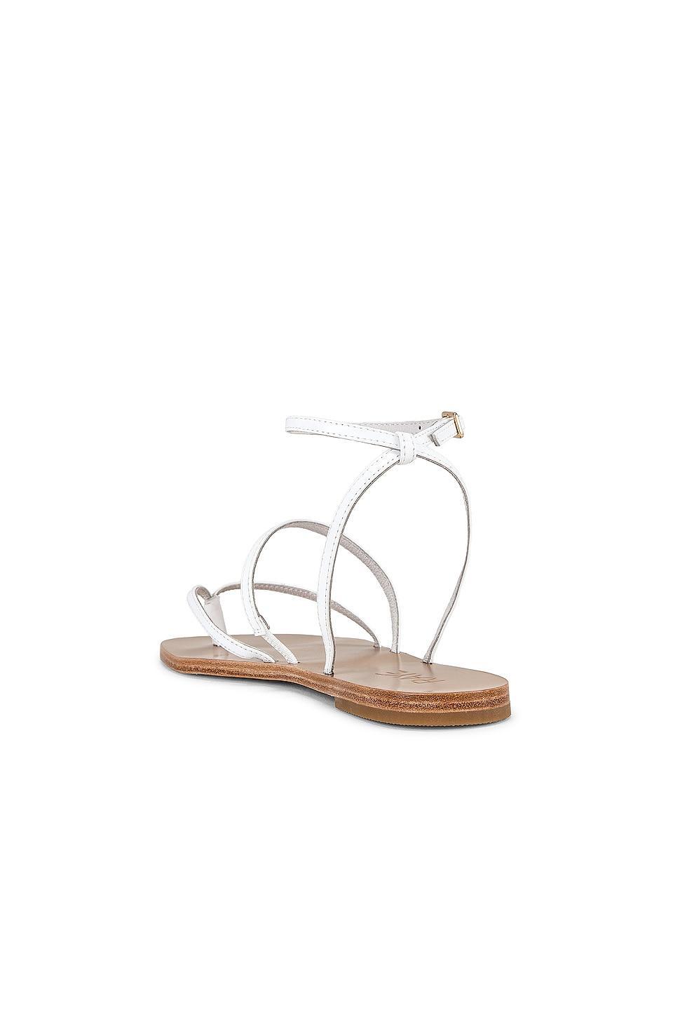 Void Sandal RAYE Product Image