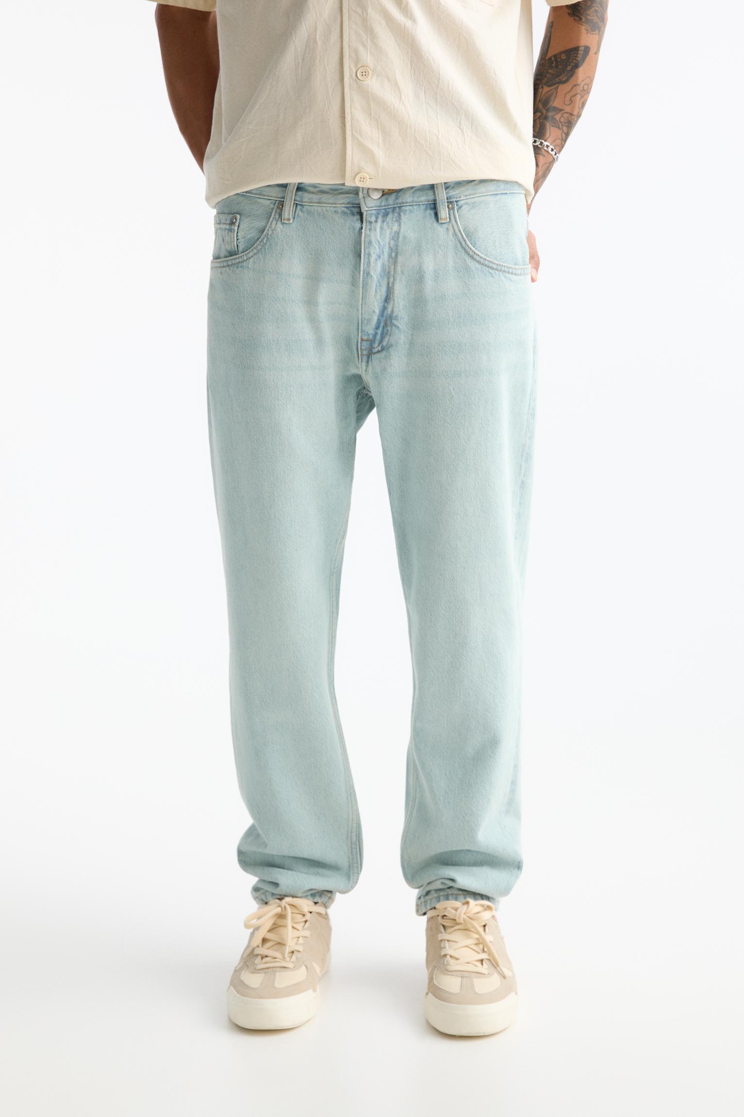 Standard jeans Product Image