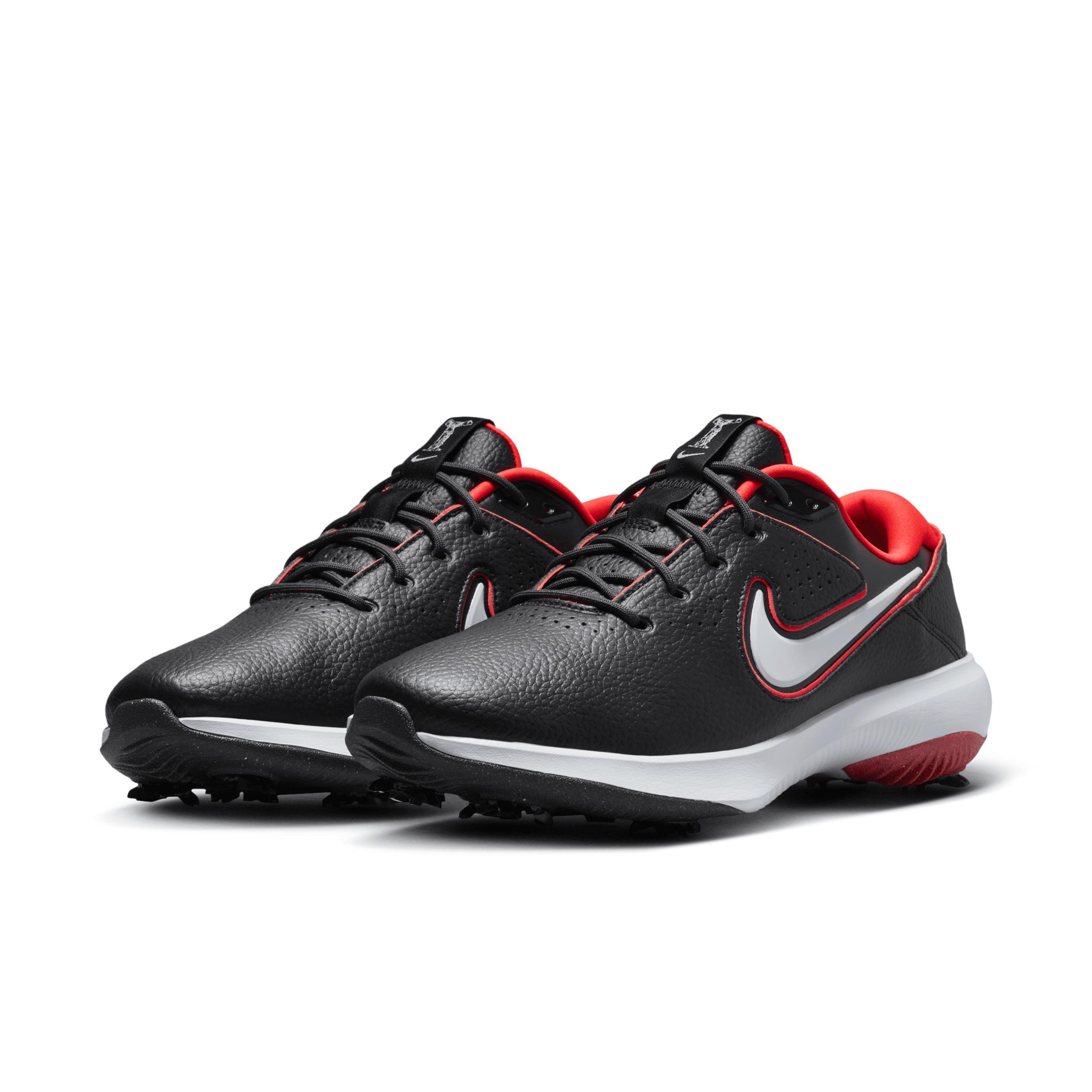 Nike Men's Victory Pro 3 Golf Shoes Product Image