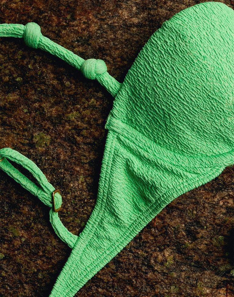 Firenze Edie Nissi Top (Exchange Only) - Seaside Product Image