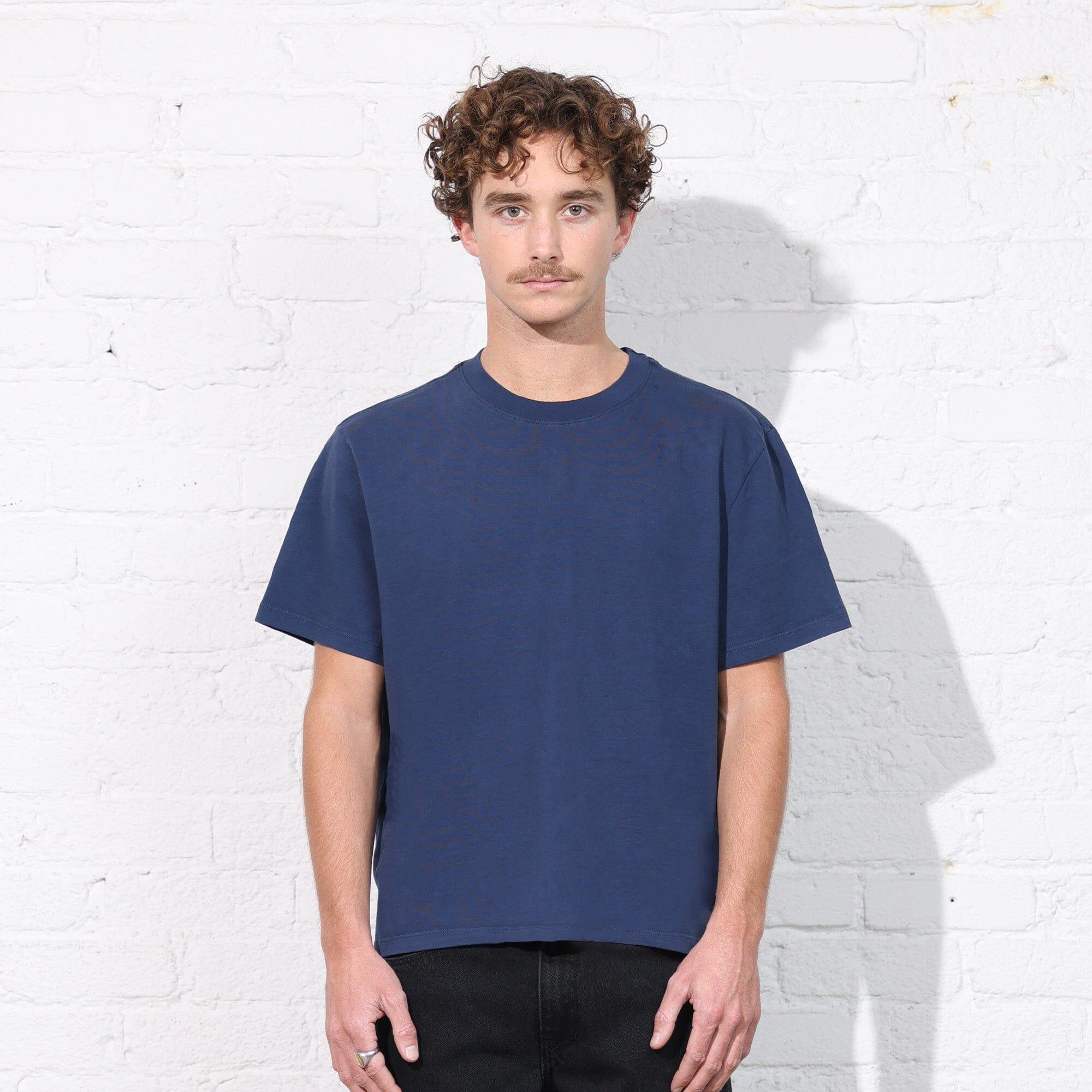 The Silverlake Crop Tee II Product Image