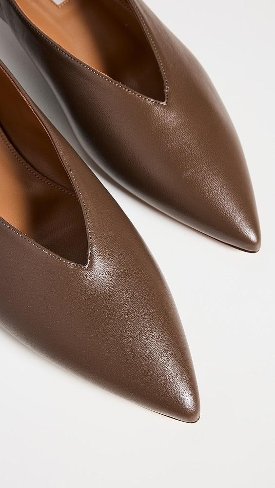 Emme Parsons Pointy Flats | Shopbop Product Image