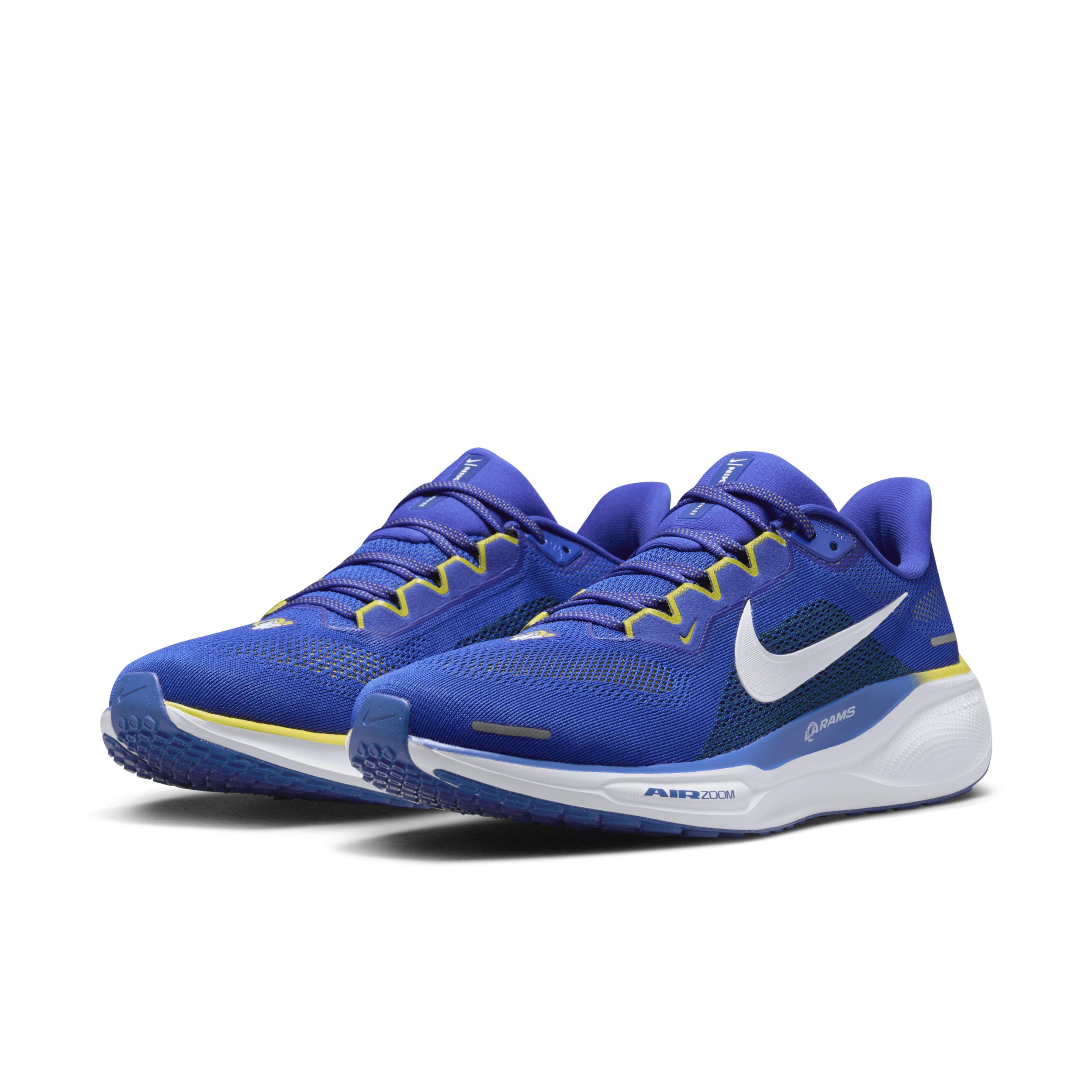 Nike Women's Pegasus 41 Road Running Shoes Product Image