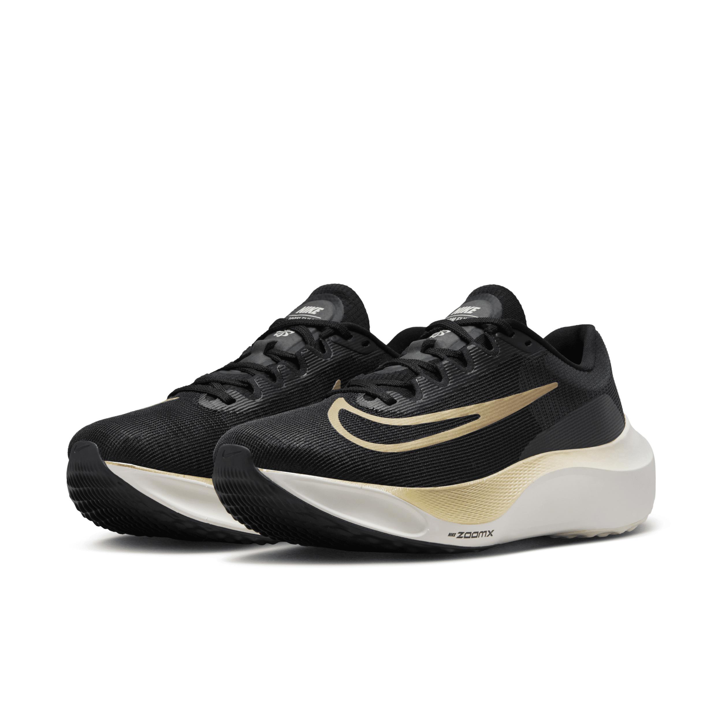 Nike Zoom Fly 5 Men's Road Running Shoes Product Image