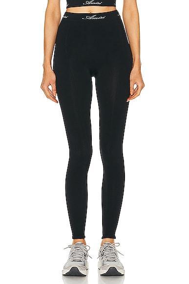 Amiri Seamless Legging Product Image