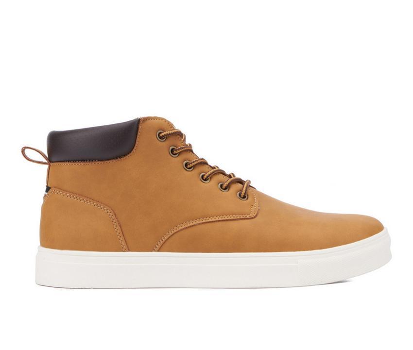 Men's Reserved Footwear Julian Casual Lace Up Sneaker Boots Product Image