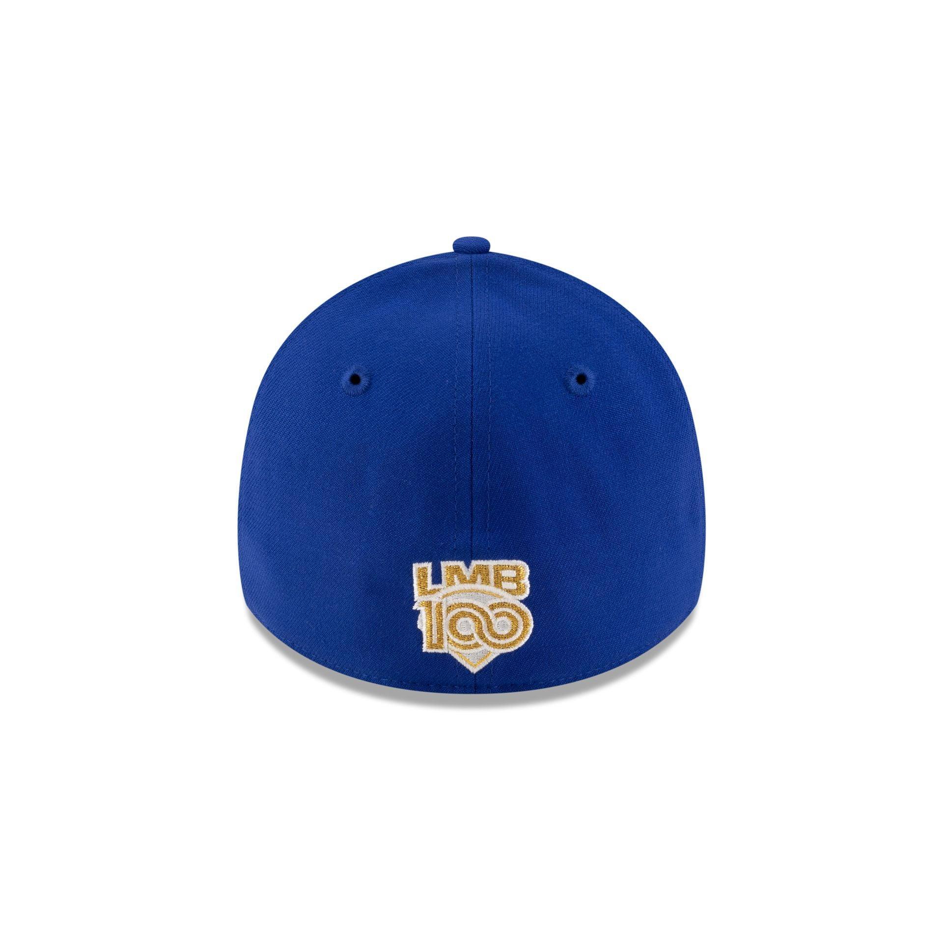 Charros de Jalisco LMB 100th Anniversary Alt 39THIRTY Stretch Fit Hat Male Product Image