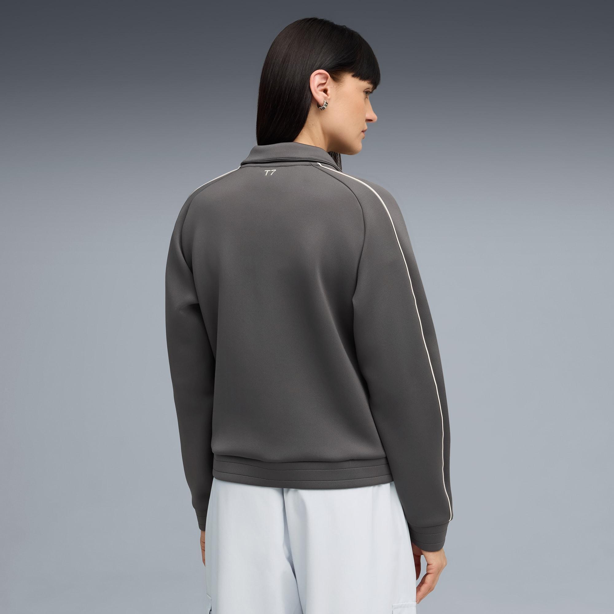 T7 Track Jacket Women Product Image