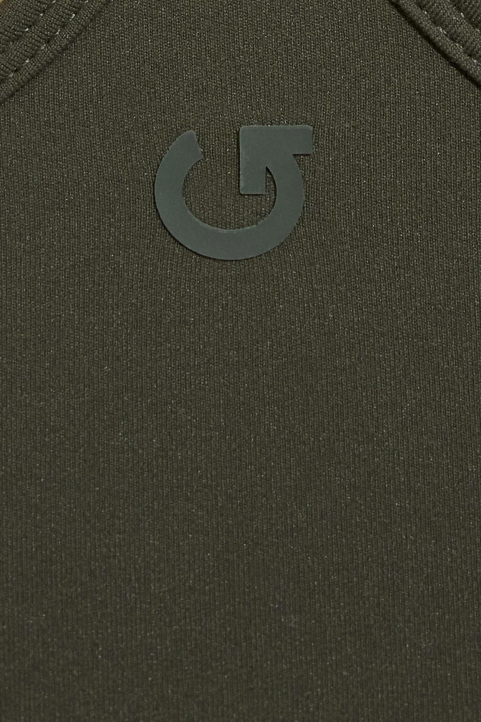 SoftActive T-Back Tank Top Product Image