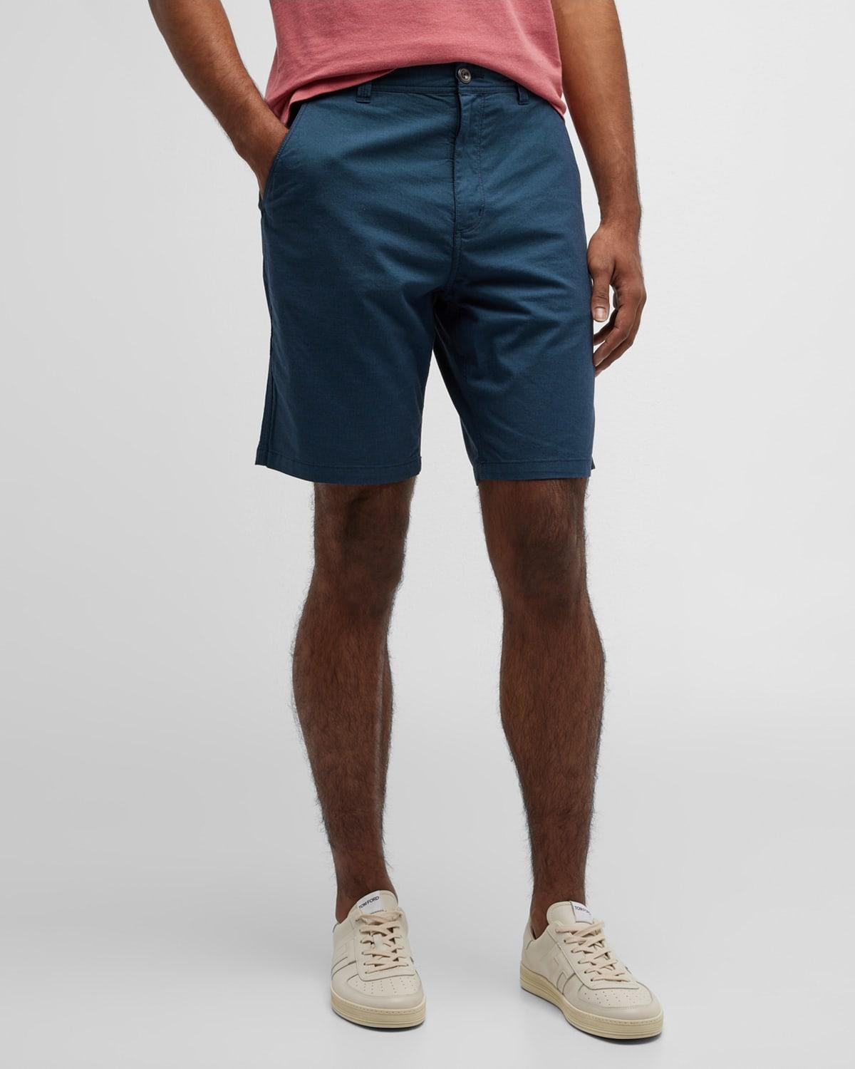 Mens Millwater Bermuda Shorts Product Image