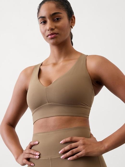 Solace Bra D-DD Product Image