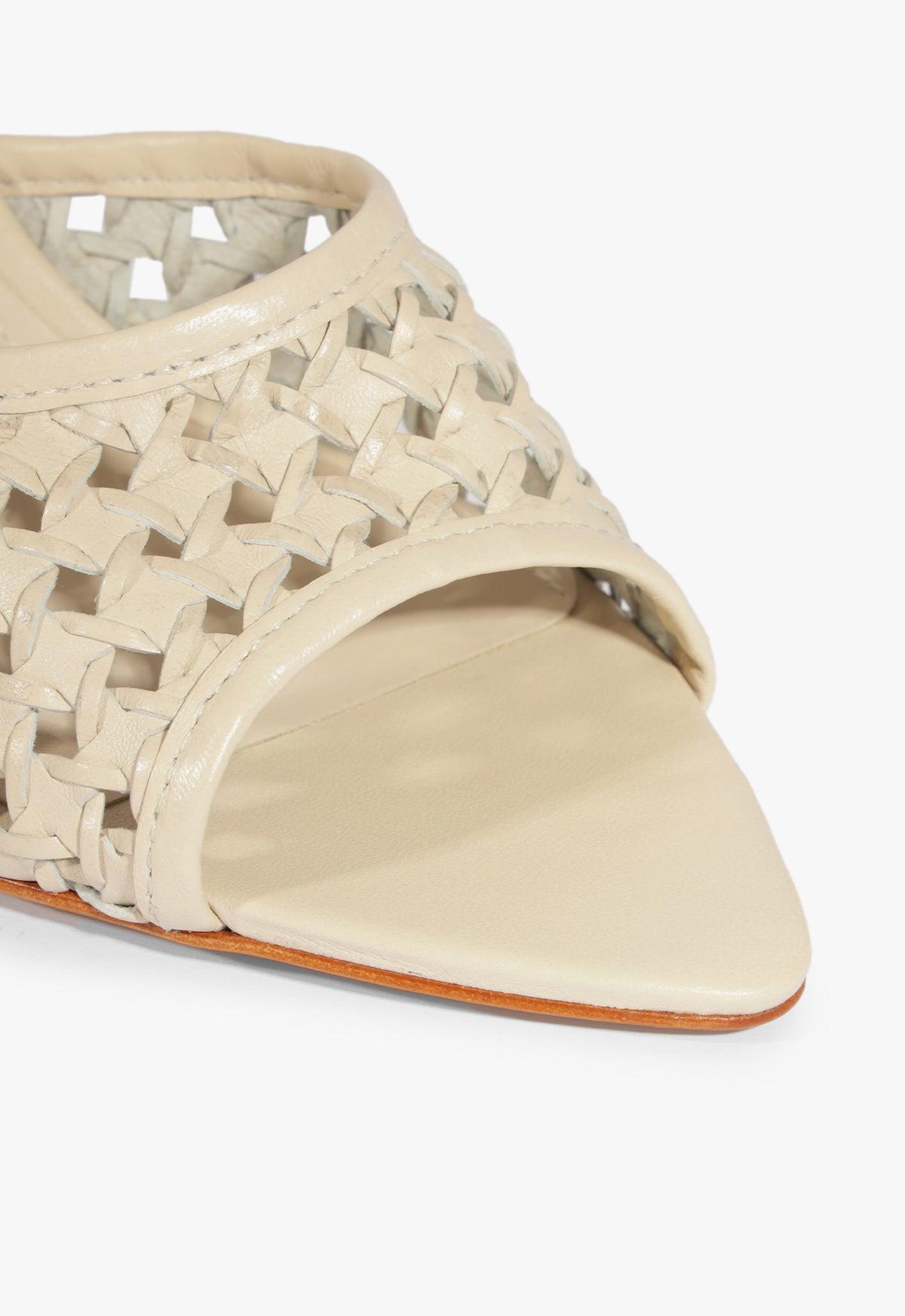 Elodie Braided Sandal Product Image