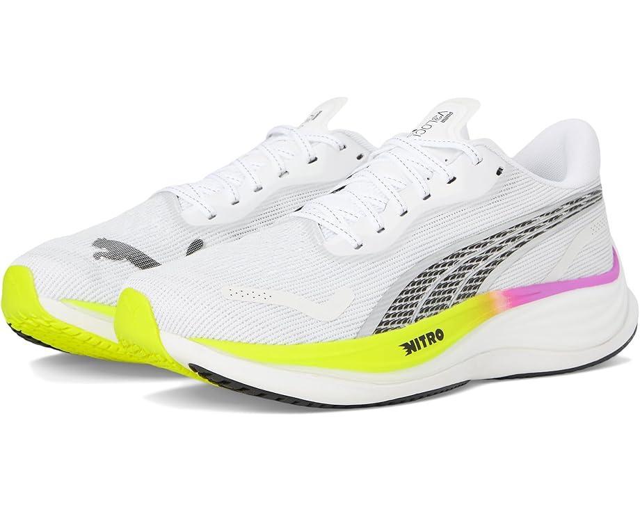 Velocity Nitro Running Shoes Product Image