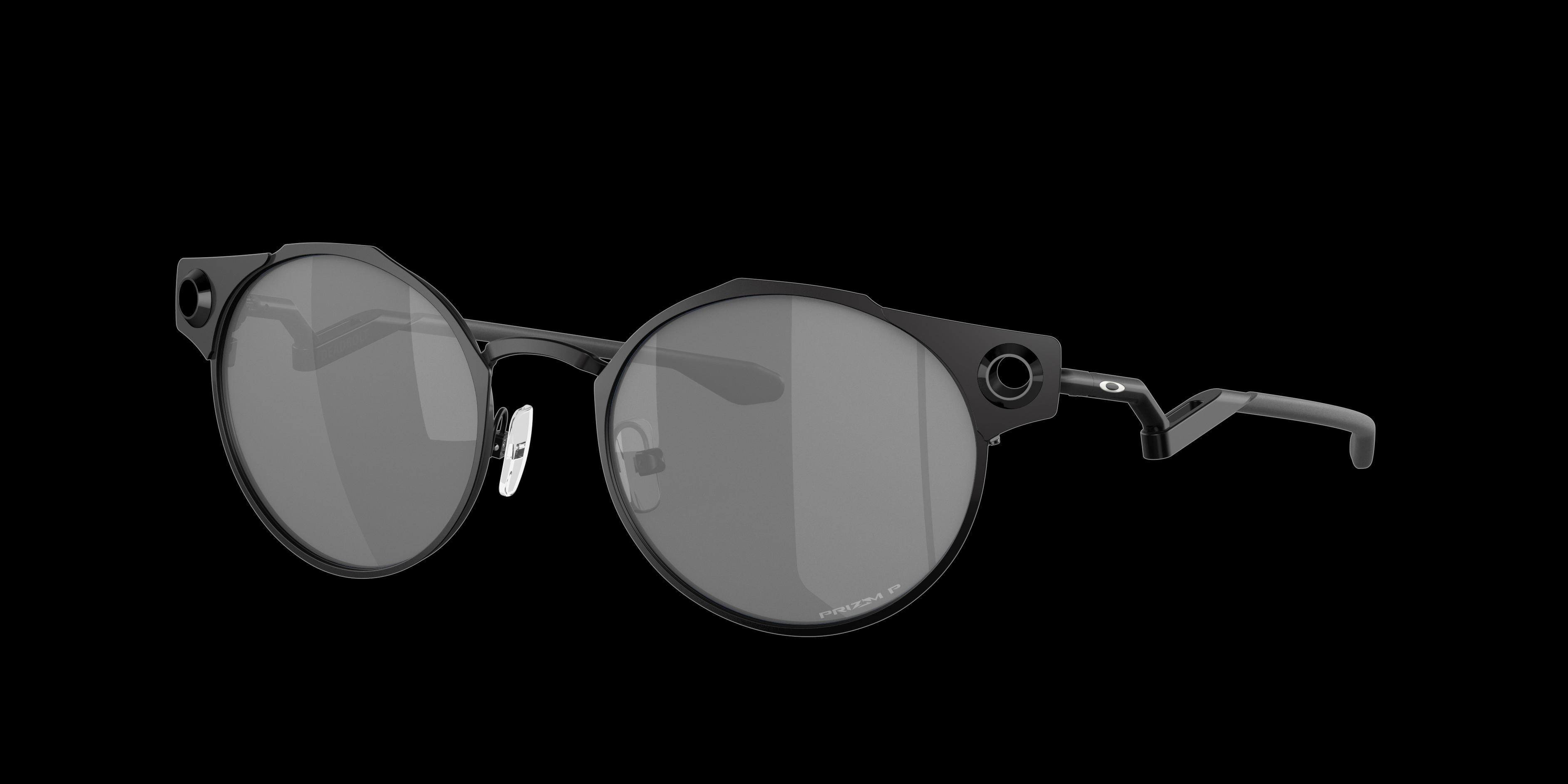 Oakley Mens Deadbolt Sunglasses Product Image