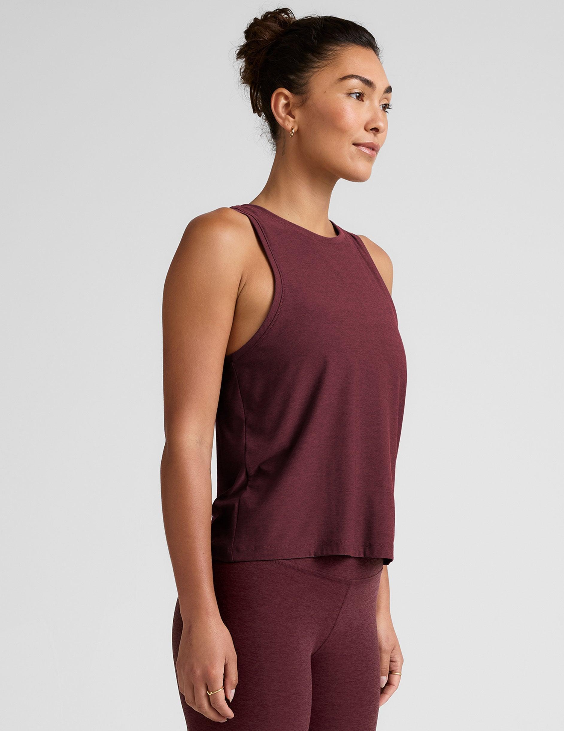 Featherweight Rebalance Tank Product Image
