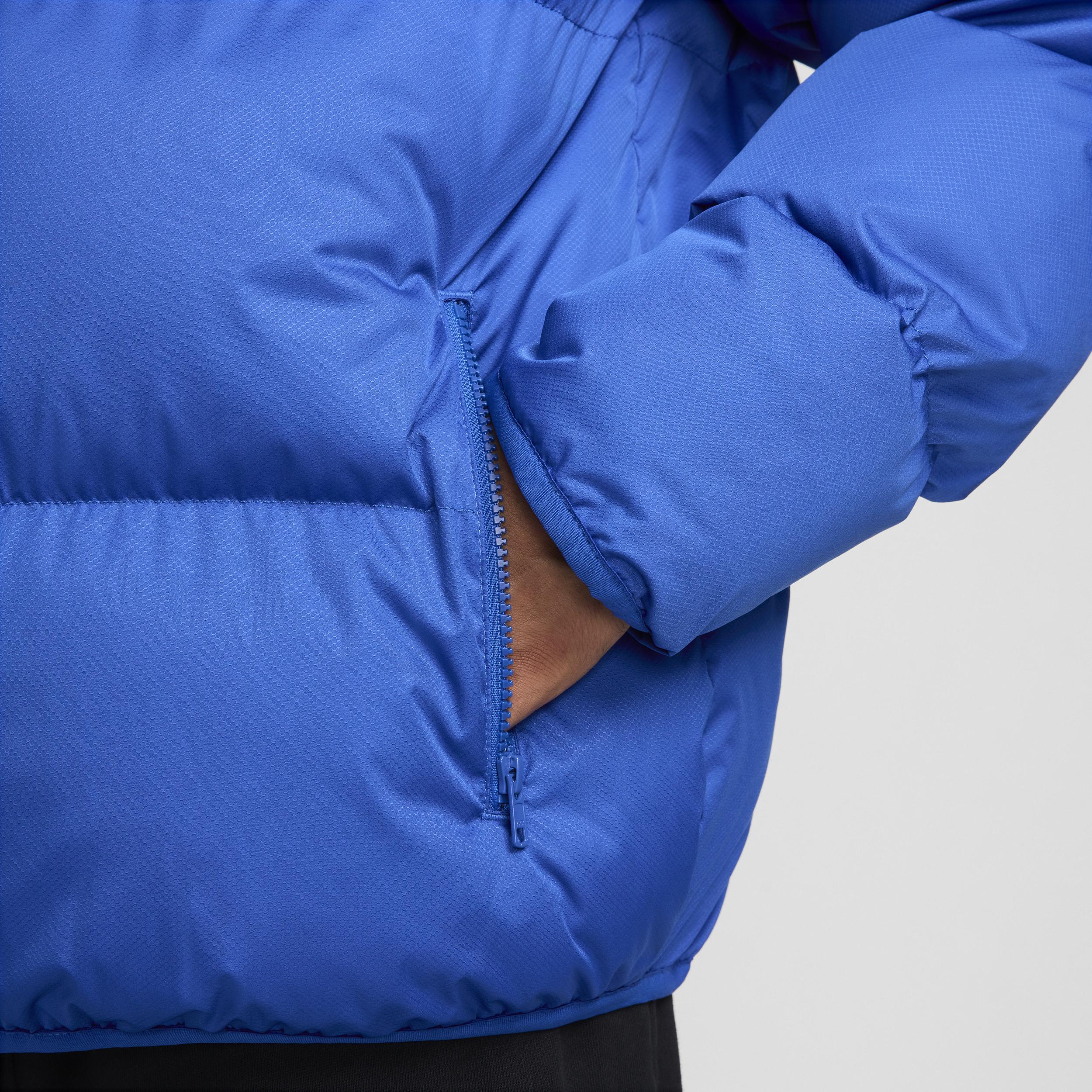 Nike Sportswear Club Men's Puffer Jacket Product Image