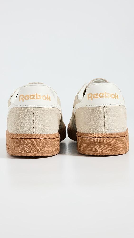 Reebok Club C Grounds UK Sneakers | Shopbop Product Image