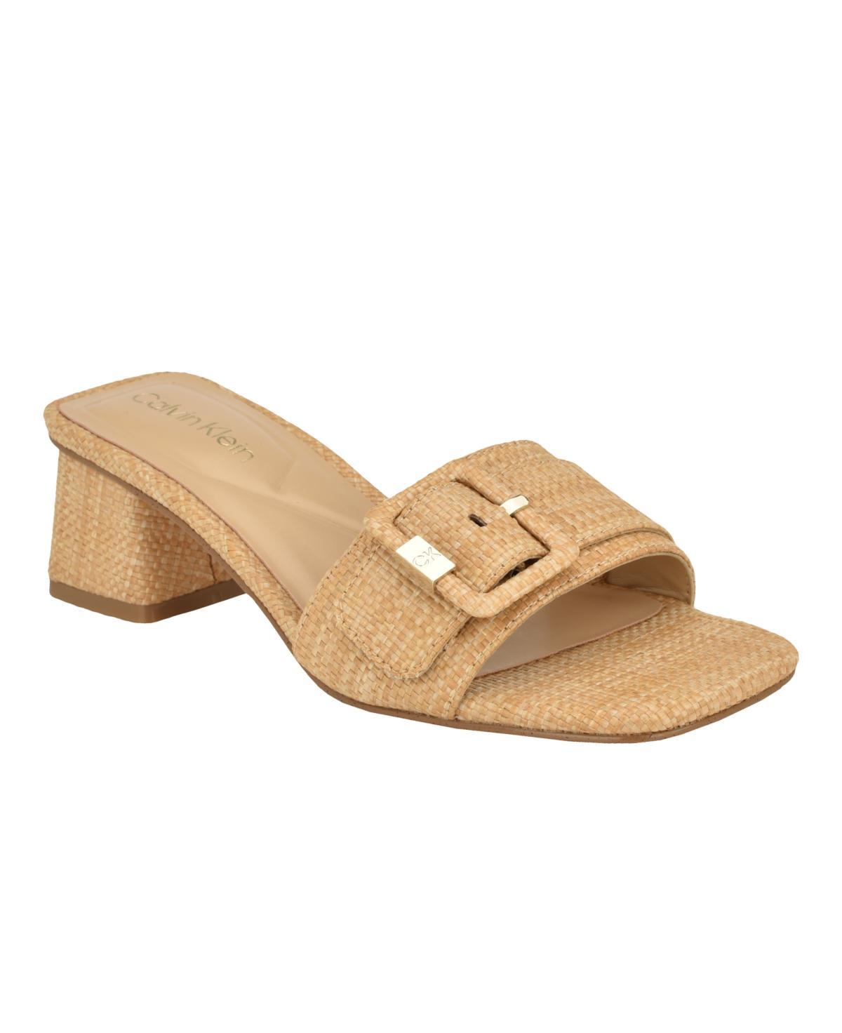 Calvin Klein Ariella Women's Shoes Product Image