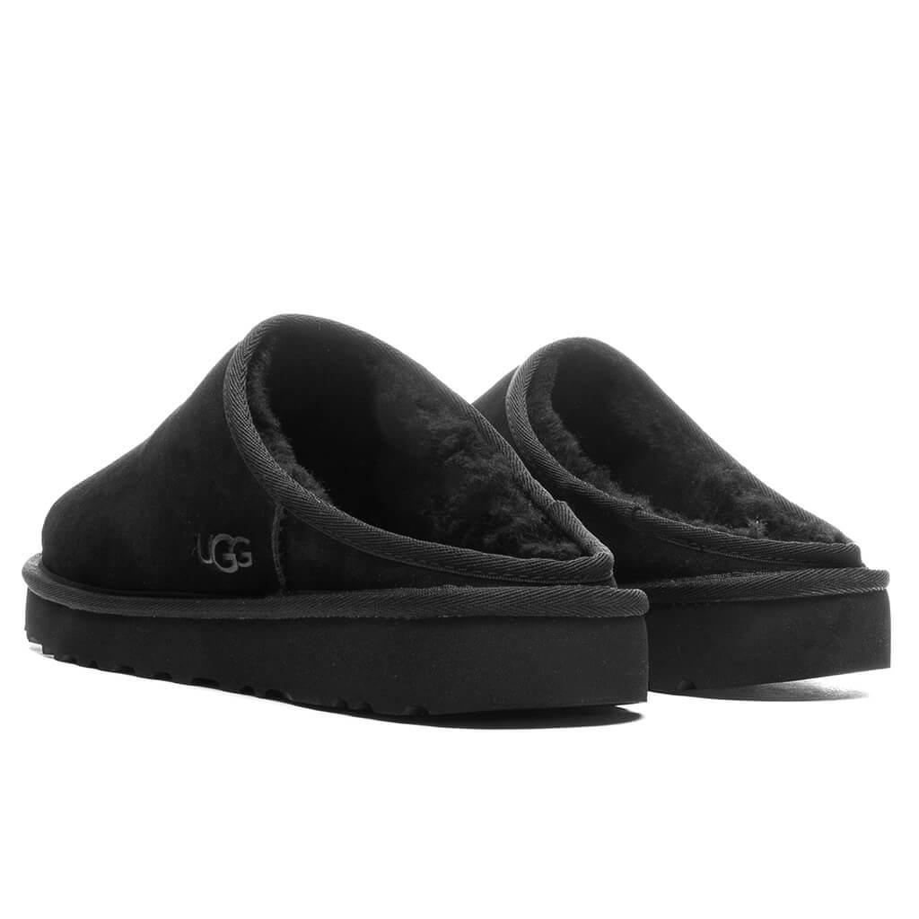 Men's Classic Slip-On - Black Male Product Image