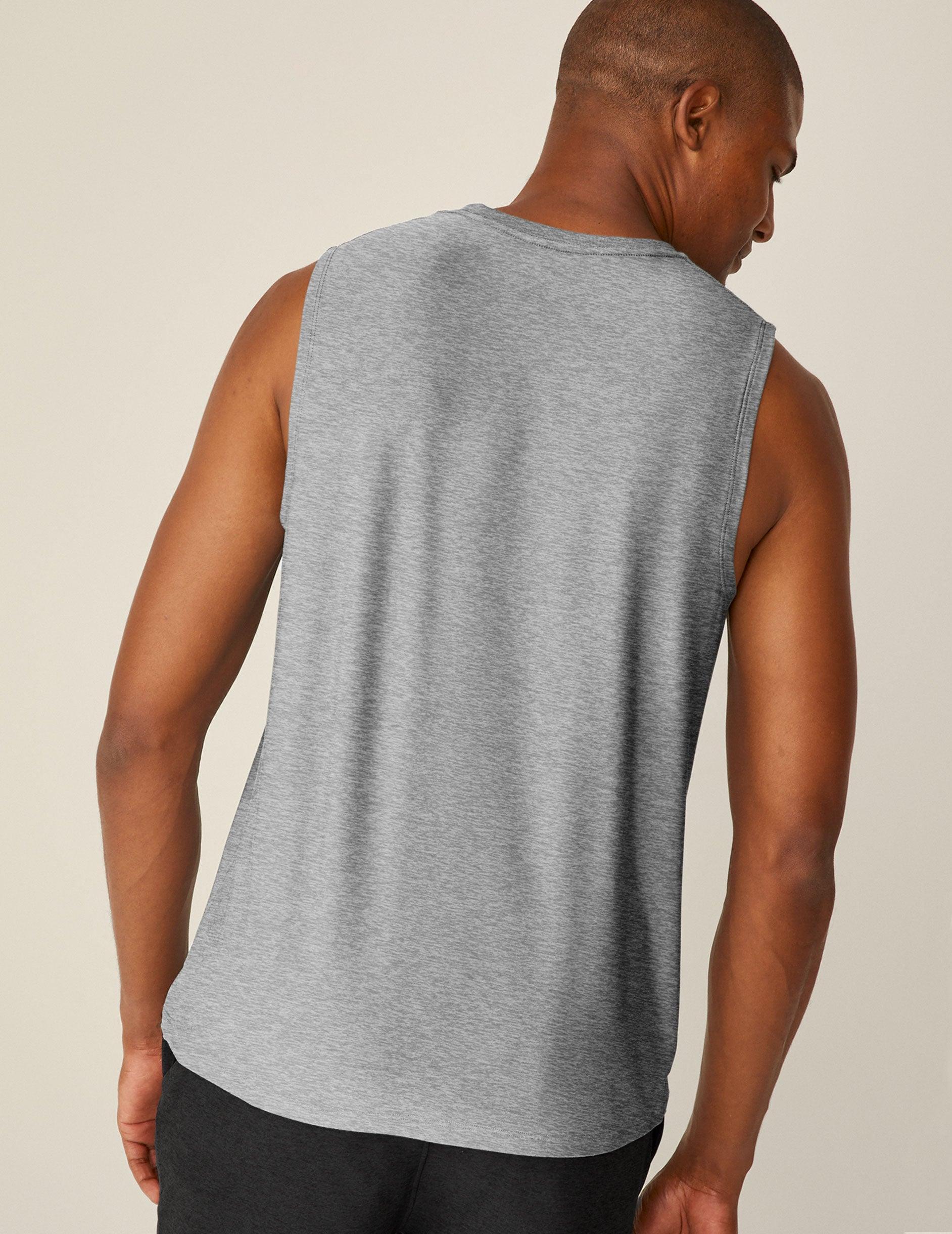 Featherweight Freeflo Men's Muscle Tank 2.0 Male Product Image