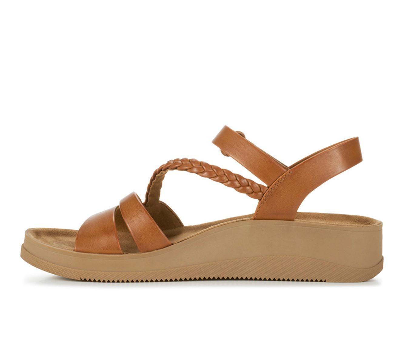 Women's Baretraps Flicka Wedge Sandals Product Image