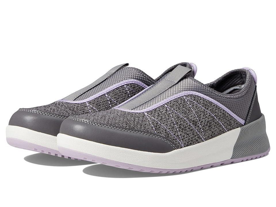 Lands' End Active Sneakers (Gentle Grey) Women's Shoes Product Image