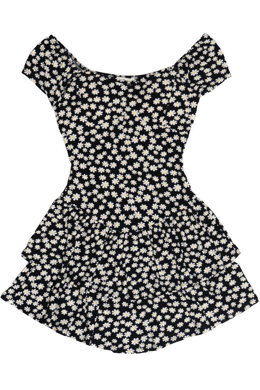 Daisy Mini Dress Product Image