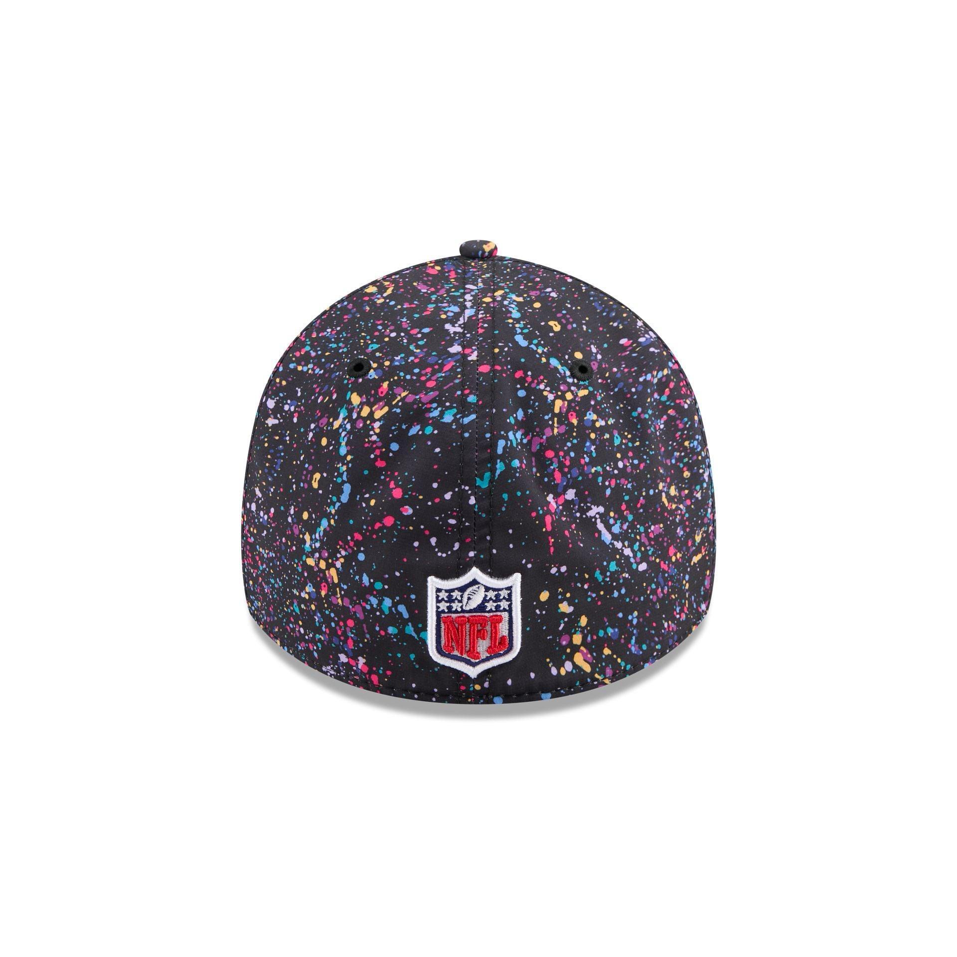 NASCAR Classics Flags Red 9TWENTY Adjustable Hat Male Product Image