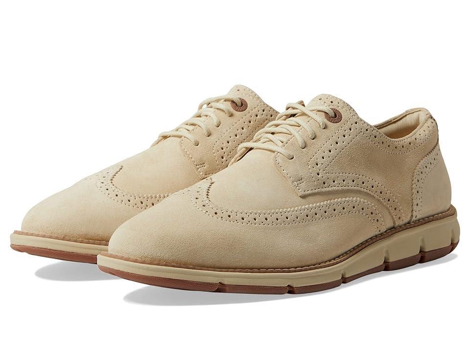 Dockers Stiles Mens Oxford Dress Shoes Product Image